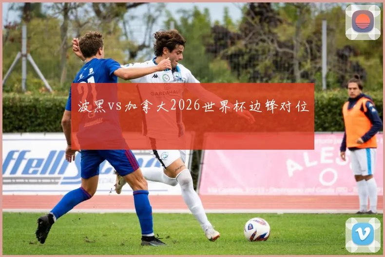 波黑vs加拿大2026世界杯边锋对位
